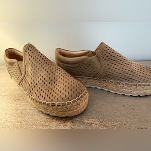 Womens Marc Fisher Slip-Ons